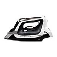 Steam Iron Geyser Titanium Grey