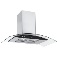 Cooker Hood Ciaz 90Bftc