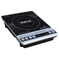 Induction Cooker Wonder Cook