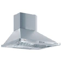 Cooker Hood Zenith 60 Bf