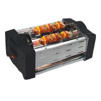 Electric Griller Arizona Gr