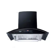 Cooker Hood Breeza 60Bkac