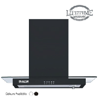 Cooker Hood Polo 60 Bkbf