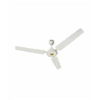 Ceiling Fan Sonic 48 White 1X1