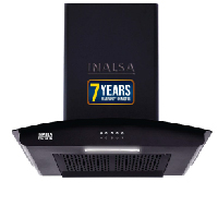 Cooker Hood Zylo 60Bk