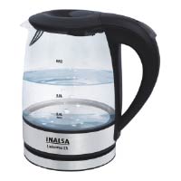 Electric Kettle Universa Lx