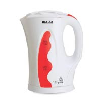 Electric Kettle Vapor