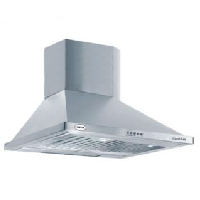 Cooker Hood Zenith 60E Bf
