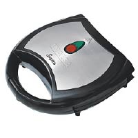 Sandwich Toaster Superia
