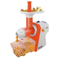 Slow Juicer Elixir