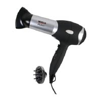 Hair Dryer Platina