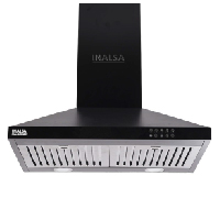 Cooker Hood Cleo 60Bkbf