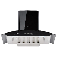Cooker Hood Cruise 90 Bkbfac