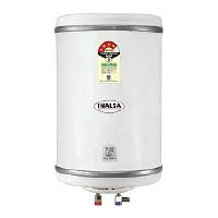 Water Heater Msg15