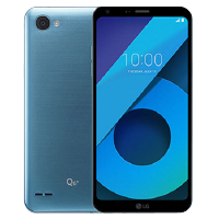 Q6+ Blue