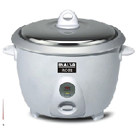 Rice Cooker Rc 01