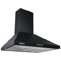 Cooker Hood Brio 60 Bkbf