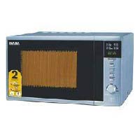 Microwave 23 Egm