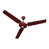Ceiling Fan Sonic 48 Brown 2X1