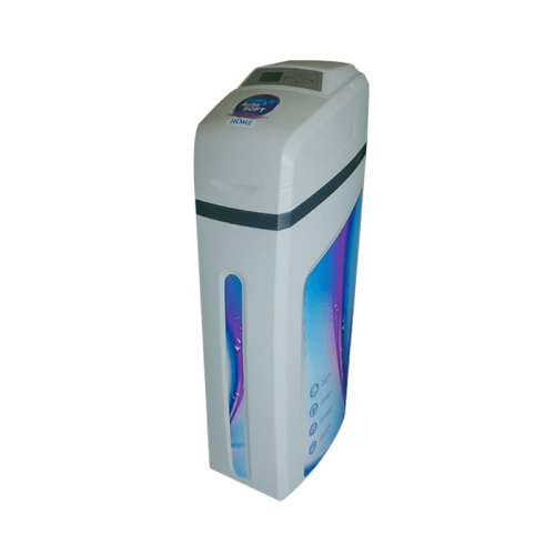 ZeroB AUTOSOFTENER -AS 2 - Water Softener - 12 Months Plan