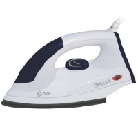 Electric Iron Grace 1200W