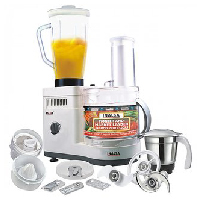 Food Processor Maxie Classic