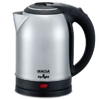 Electric Kettle Upright