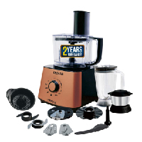 Food Processor Verve