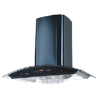 Cooker Hood Cruise 90 Bkac