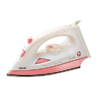 Steam Iron Jewel