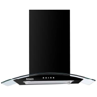 Cooker Hood Kwid 60 Bkbf
