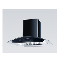 Cooker Hood Cruise 90 Bksfac