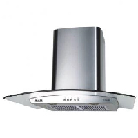 Cooker Hood Elite 60 Bf