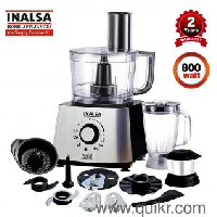 Food Processor Provence