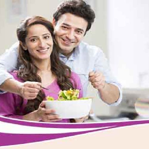 Vitamin Profile - 5 Parameters Covered