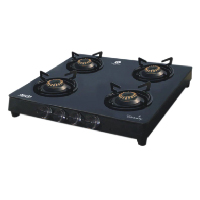 Cook Top 4 Burner Eternity Ai