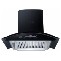 Cooker Hood Trident 60Bkac