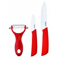 Aluminium Cookware Set Cookmate (3Pcs)