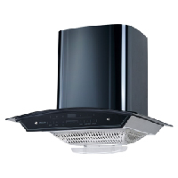 Cooker Hood Cruise 60 Bkac