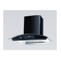 Cooker Hood Cruise 60Pcsfac