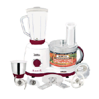 Food Processor Fiesta Lx (Csd)