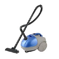 Vacuum Cleaner Hygieia