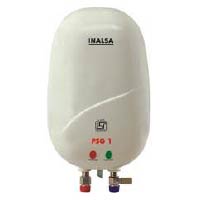 Gas Water Heater Insta