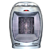 Ptc Fan Heater Fusion