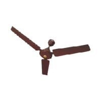 Ceiling Fan Aeromax 48 Brown