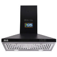 Cooker Hood Classica 60Bkbf