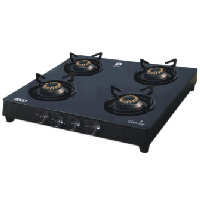 Cook Top 4 Burner Eternity