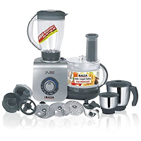 Food Processor Maxie Premia