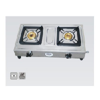 Cook Top 2 Burner Dezire