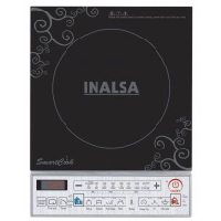 Induction Cooker Smart Cook